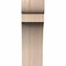 Ekena Millwork Yorktown Rough Sawn Corbel, Douglas Fir, 6"W x 10"D x 18"H COR06X10X18YOR00RDF - alternate 4